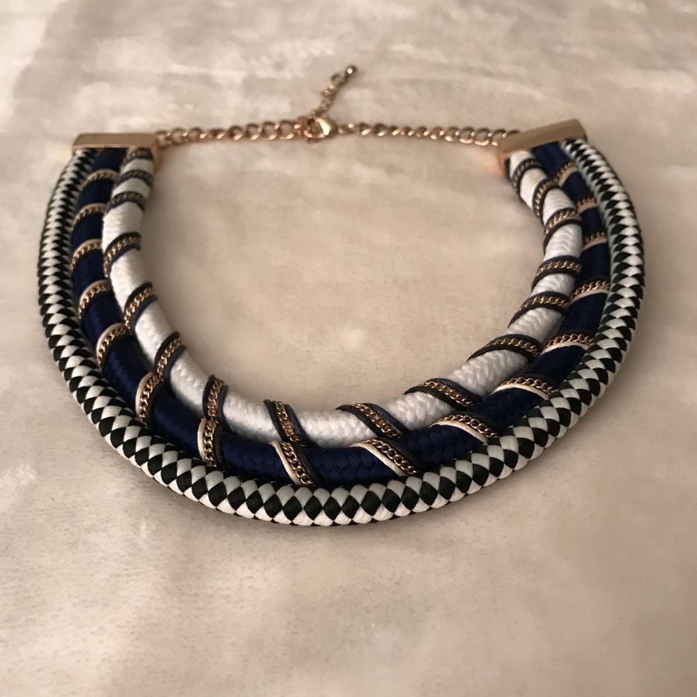 Forever 21 Choker